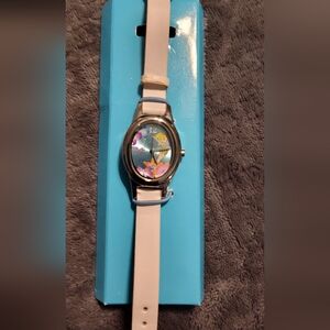 Tinkerbell Disney watch